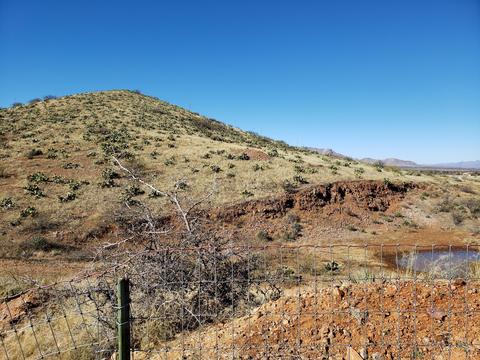 735 W Eagle Wings Rd, Pearce, AZ 85625 photo 41