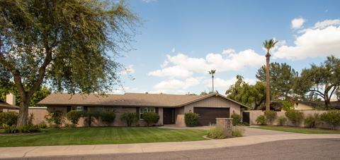 216 E Keim Dr, Phoenix, AZ 85012 photo 2