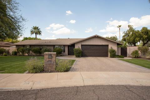 216 E Keim Dr, Phoenix, AZ 85012 photo 1