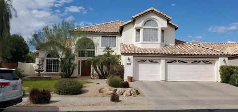 3728 E Kent Dr, Phoenix, AZ 85044 photo 1