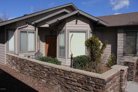 626 W Brookline Loop, Williams, AZ 86046 photo 2