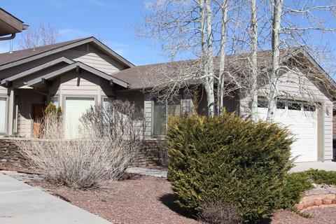 626 W Brookline Loop, Williams, AZ 86046 photo 1