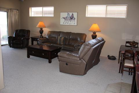 626 W Brookline Loop, Williams, AZ 86046 photo 5