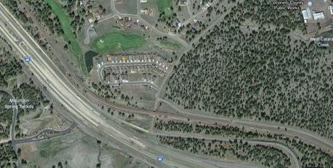 626 W Brookline Loop, Williams, AZ 86046 photo 24