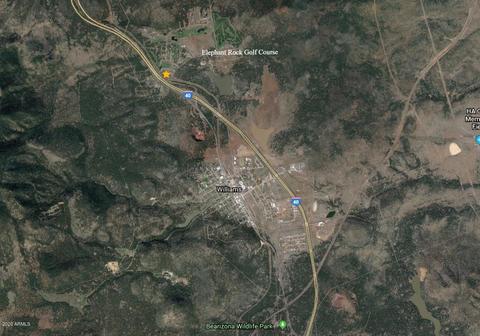 626 W Brookline Loop, Williams, AZ 86046 photo 25