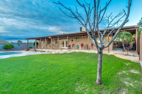 558 N 95th Pl, Mesa, AZ 85207 photo 44