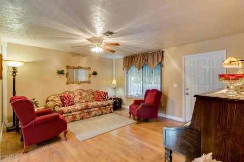 558 N 95th Pl, Mesa, AZ 85207 photo 9