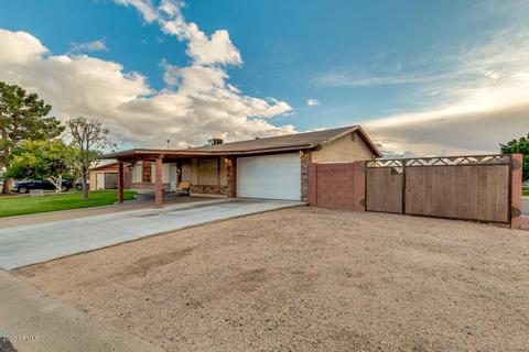 558 N 95th Pl, Mesa, AZ 85207 photo 5