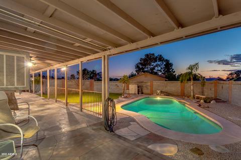 558 N 95th Pl, Mesa, AZ 85207 photo 38