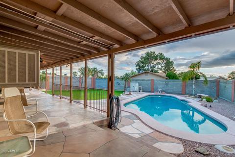 558 N 95th Pl, Mesa, AZ 85207 photo 52