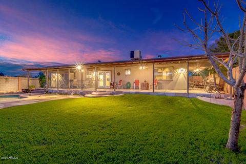 558 N 95th Pl, Mesa, AZ 85207 photo 34