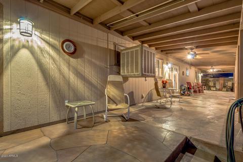 558 N 95th Pl, Mesa, AZ 85207 photo 39