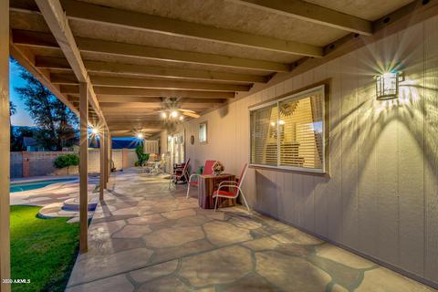 558 N 95th Pl, Mesa, AZ 85207 photo 32