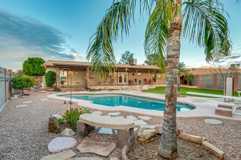 558 N 95th Pl, Mesa, AZ 85207 photo 49