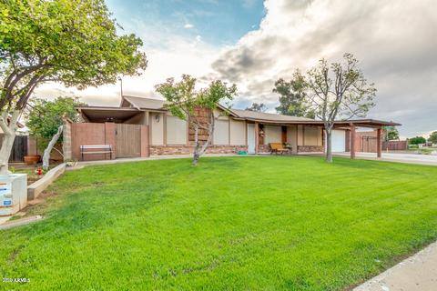 558 N 95th Pl, Mesa, AZ 85207 photo 7