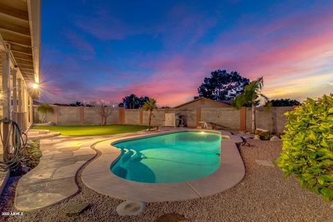 558 N 95th Pl, Mesa, AZ 85207 photo 37