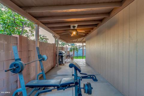 558 N 95th Pl, Mesa, AZ 85207 photo 53