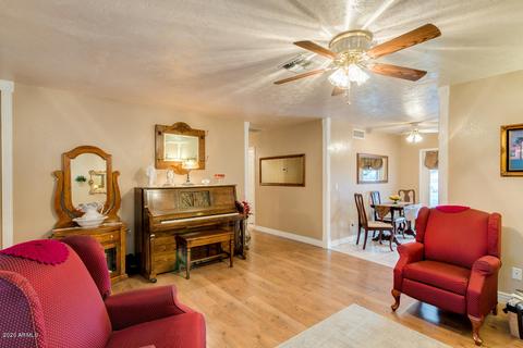 558 N 95th Pl, Mesa, AZ 85207 photo 11