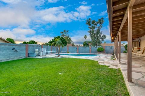 558 N 95th Pl, Mesa, AZ 85207 photo 41