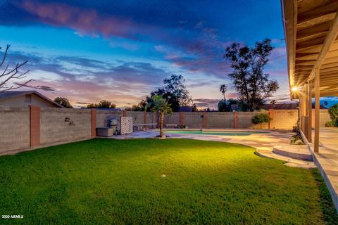 558 N 95th Pl, Mesa, AZ 85207 photo 33