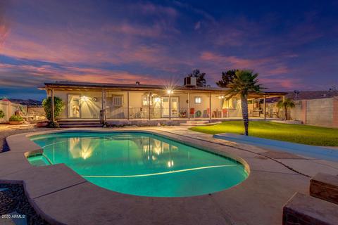 558 N 95th Pl, Mesa, AZ 85207 photo 36