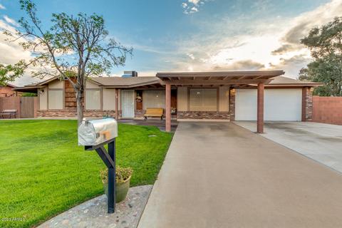 558 N 95th Pl, Mesa, AZ 85207 photo 4