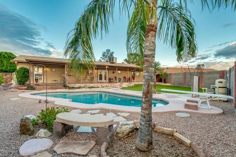 558 N 95th Pl, Mesa, AZ 85207 photo 48