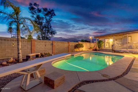 558 N 95th Pl, Mesa, AZ 85207 photo 35