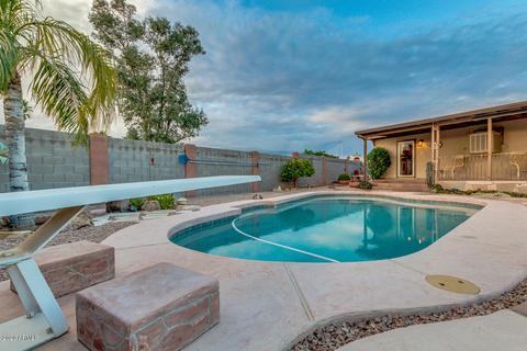 558 N 95th Pl, Mesa, AZ 85207 photo 46