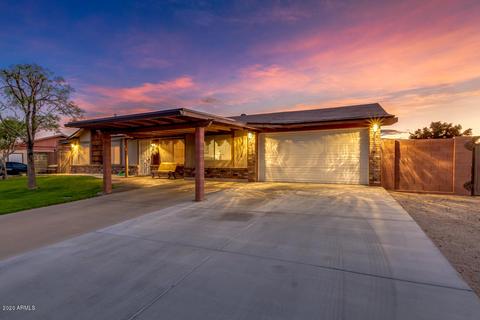 558 N 95th Pl, Mesa, AZ 85207 photo 2