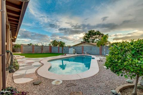 558 N 95th Pl, Mesa, AZ 85207 photo 50