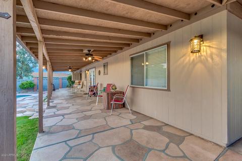 558 N 95th Pl, Mesa, AZ 85207 photo 43