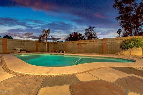 558 N 95th Pl, Mesa, AZ 85207 photo 40