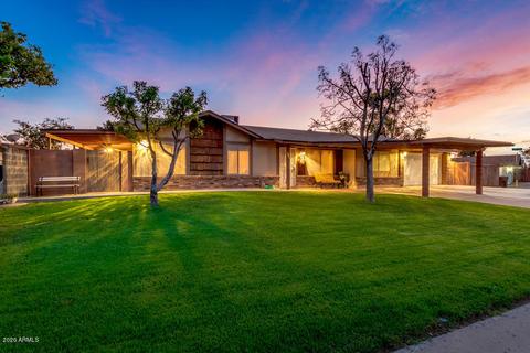 558 N 95th Pl, Mesa, AZ 85207 photo 3