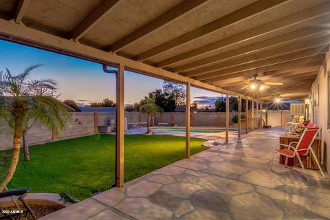 558 N 95th Pl, Mesa, AZ 85207 photo 31