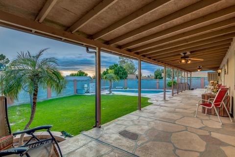 558 N 95th Pl, Mesa, AZ 85207 photo 42