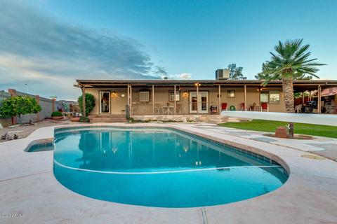 558 N 95th Pl, Mesa, AZ 85207 photo 47