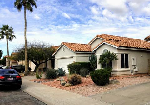 4640 E Michelle Dr, Phoenix, AZ 85032 photo 43