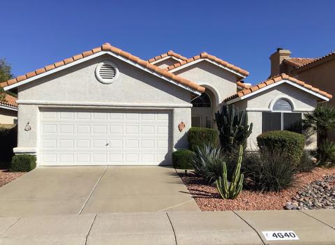 4640 E Michelle Dr, Phoenix, AZ 85032 photo 1