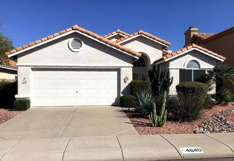 4640 E Michelle Dr, Phoenix, AZ 85032 photo 2