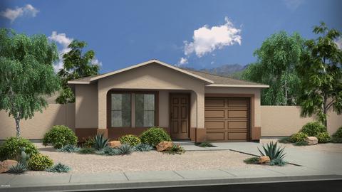 189 E Dewey Ave, Coolidge, AZ 85128 photo 1