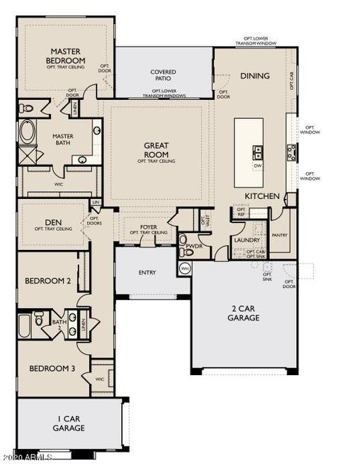 10223 E Seismic Ave, Mesa, AZ 85212 photo 11