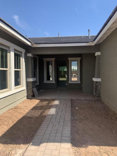 10223 E Seismic Ave, Mesa, AZ 85212 photo 10