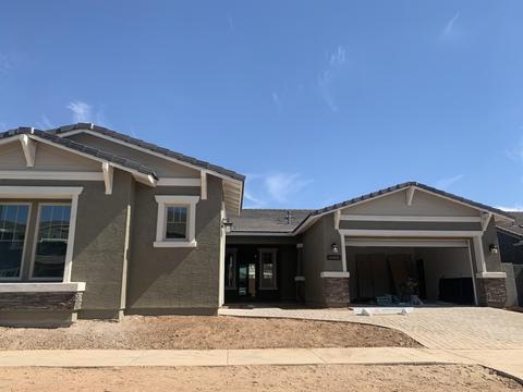 10223 E Seismic Ave, Mesa, AZ 85212 photo 1