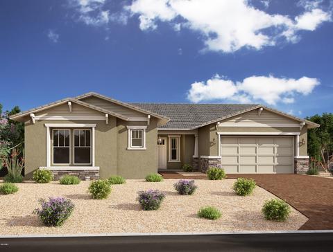 10223 E Seismic Ave, Mesa, AZ 85212 photo 12
