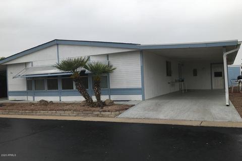 5735 E Mcdowell Rd #85, Mesa, AZ 85215 photo 2