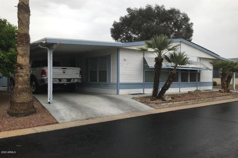 5735 E Mcdowell Rd #85, Mesa, AZ 85215 photo 3