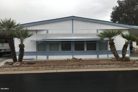 5735 E Mcdowell Rd #85, Mesa, AZ 85215 photo 1