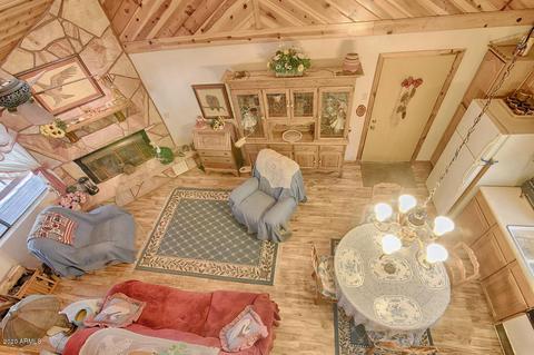 2831 Cattle Trail Rd, Overgaard, AZ 85933 photo 19