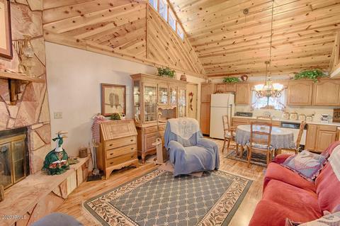 2831 Cattle Trail Rd, Overgaard, AZ 85933 photo 9